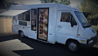 Photos du propriétaire du Pizzas à emporter Le Truck à Pizza à Saint-Arnoult-en-Yvelines - n°1