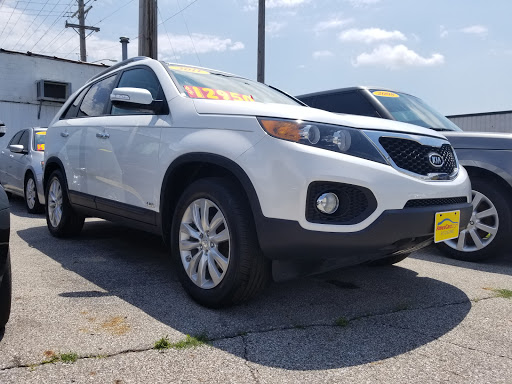 Used Car Dealer «AmesCars.com», reviews and photos, 128 S Duff Ave, Ames, IA 50010, USA