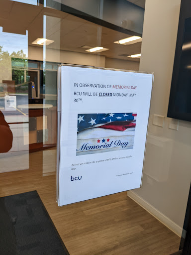 Credit Union «BCU», reviews and photos