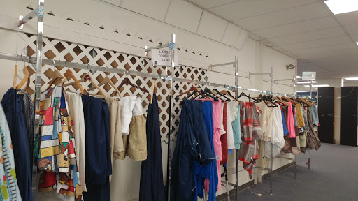 Thrift Store «Goodwill», reviews and photos, 5461 Marlton Pike # 2, Pennsauken Township, NJ 08109, USA