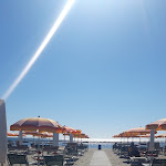 Photo n°1 de l'avis de Laura.o fait le 03/07/2021 à 21:51 sur le  Plage Del Passatore à Lido DI Dante