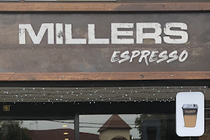 Millers Espresso image