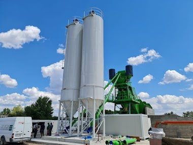 Top Beton