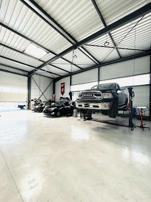 Garage Muron à Montbrison