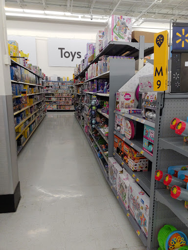 Discount Store «Walmart», reviews and photos, 3926 Linden St, Bethlehem, PA 18020, USA