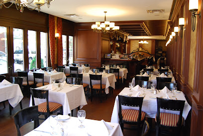 Amber Steak House - 119 Nassau Ave, Brooklyn, NY 11222