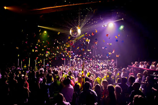 Performing Arts Theater «OBERON - American Repertory Theater», reviews and photos, 2 Arrow St, Cambridge, MA 02138, USA