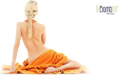 Bamboo Nail Spa