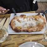 Photo n°1 de l'avis de Carmenice.e fait le 30/04/2019 à 13:45 sur le  Fermento 1889 à Florence