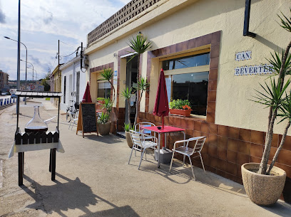 Restaurante Reverter I - Carrer Garbí, 180, 08397 Pineda de Mar, Barcelona, Spain