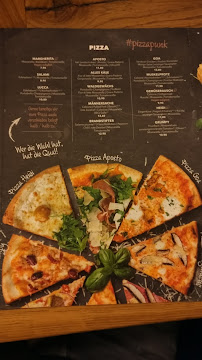 Aposto Karlsruhe à Karlsruhe menu