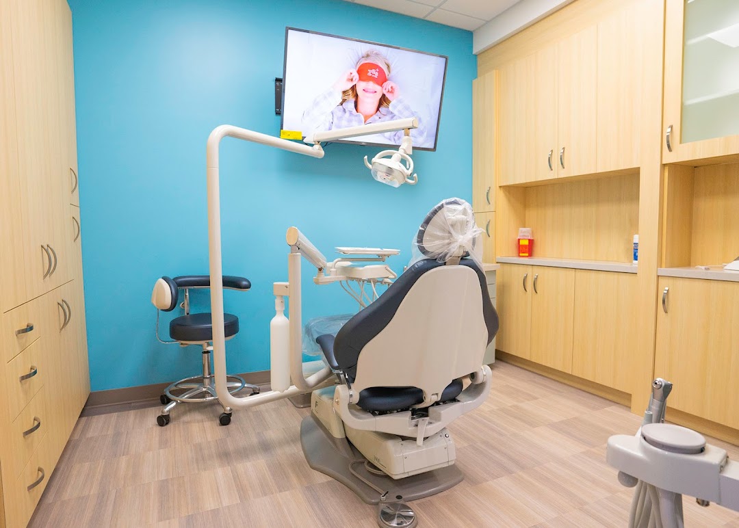 Los Cerritos Dental Practice