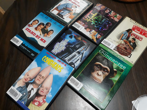 Collectibles Store «Exchange», reviews and photos, 15100 Detroit Ave, Lakewood, OH 44107, USA