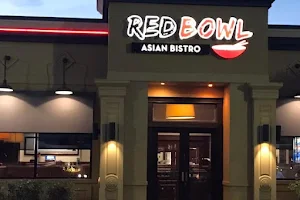 Red bowl Asian Bistro image