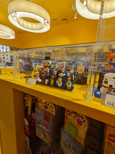 Toy Store «The LEGO Store», reviews and photos, 7400 San Pedro Ave, San Antonio, TX 78216, USA