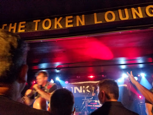 Concert Hall «The Token Lounge», reviews and photos, 28949 Joy Rd, Westland, MI 48185, USA