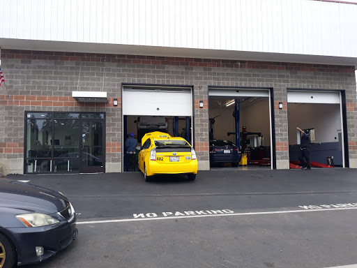 Auto Repair Shop «Saggu Automotive Repair», reviews and photos, 10314 SE 244th St, Kent, WA 98030, USA