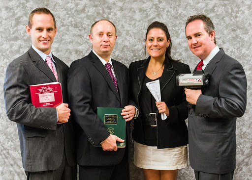 Criminal Justice Attorney «Finebloom & Haenel P.A.», reviews and photos