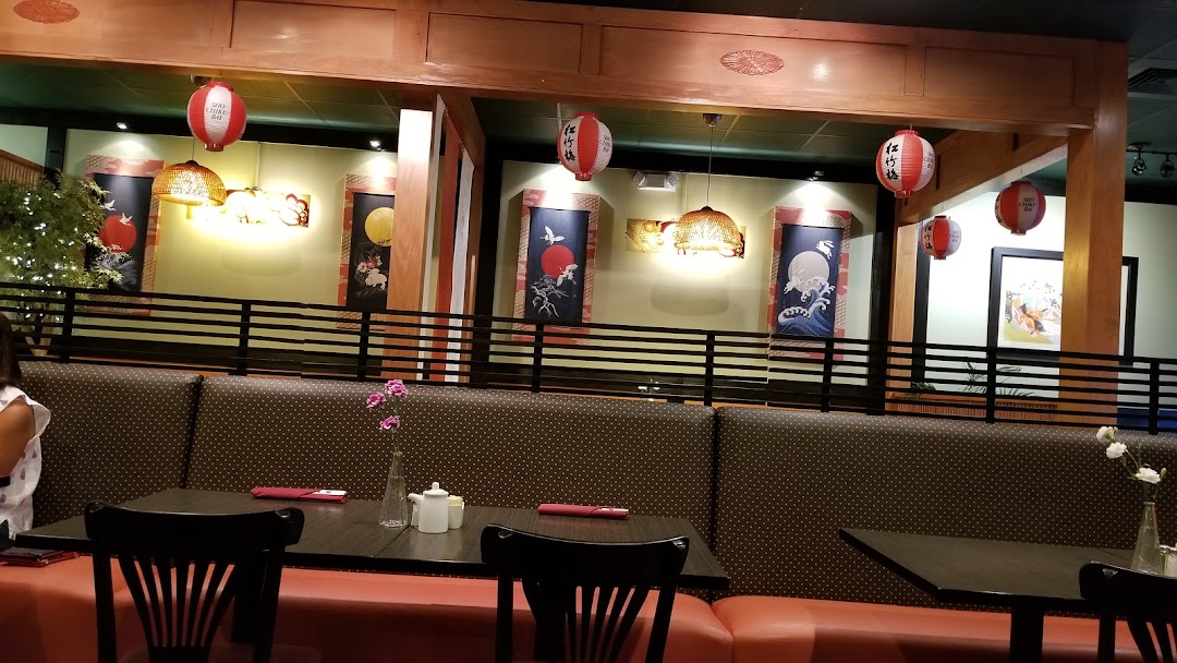 Yuri Japanese Restaurant