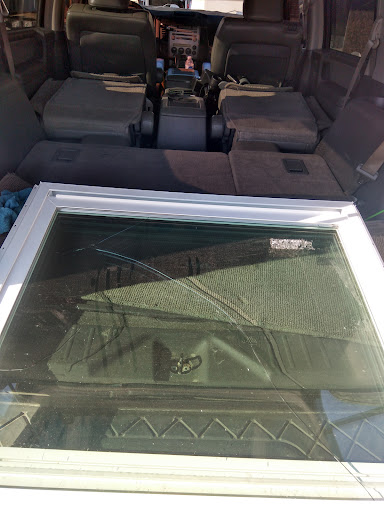 Building Materials Store «El Charro Building Materials», reviews and photos, 7401 Greenville St, Houston, TX 77020, USA