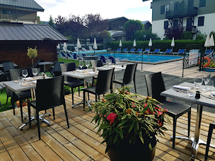 Photo n°36 de Restaurant Le Restaunome à Megève ()