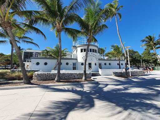 Park «Lummus Park», reviews and photos, Ocean Dr, Miami Beach, FL 33139, USA