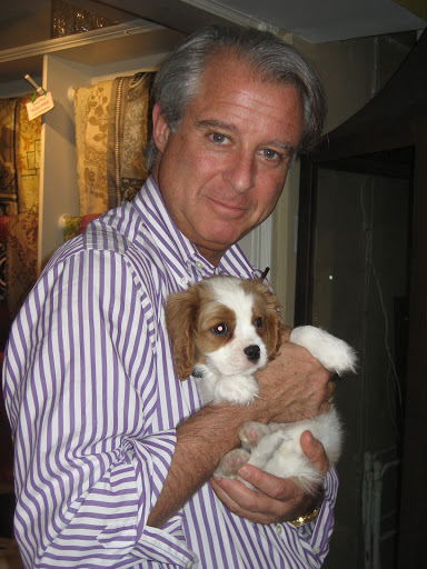 Gift Shop «A Mano, Inc.», reviews and photos, 1677 Wisconsin Ave NW, Washington, DC 20007, USA