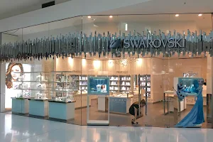 Swarovski Boutique image