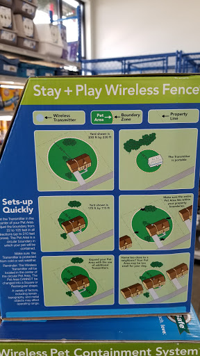 Pet Supply Store «Chow Hound Pet Supplies», reviews and photos, 5811 Byron Center Ave SW, Wyoming, MI 49519, USA