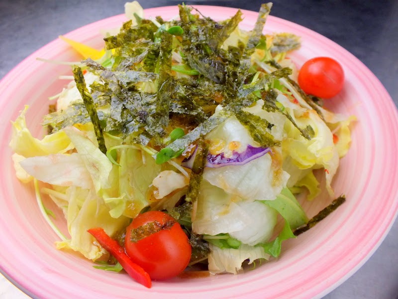 豚ママ 神奈川県横浜市中区福富町 韓国料理店 レストラン グルコミ