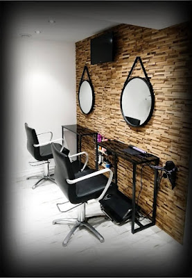 Ambiance coiffure Céline à Kingersheim