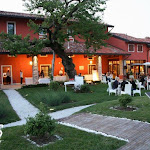 Photo n°3 de l'avis de Alessandro.u fait le 21/10/2017 à 01:20 sur le  Hotel Antico Borgo Torricella & Wellness à San Vito al Tagliamento