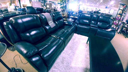 Furniture Store «Art Van Furniture - Westland», reviews and photos, 8300 N Wayne Rd, Westland, MI 48185, USA