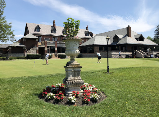 Country Club «Hurstbourne Country Club», reviews and photos, 9000 Hurstbourne Club Ln, Louisville, KY 40222, USA