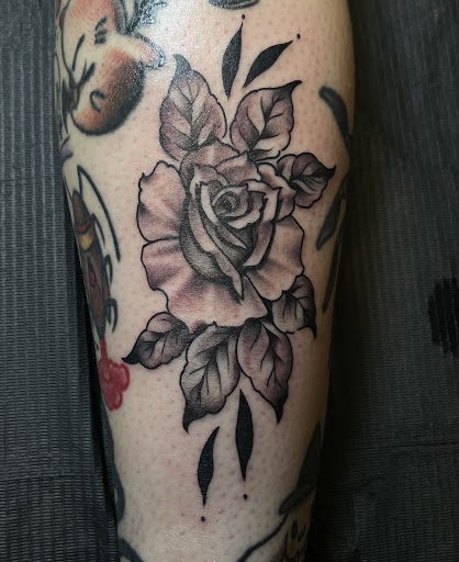 Tattoo Shop «Destiny Tattoo Studio», reviews and photos, 1822 NJ-35, South Amboy, NJ 08879, USA