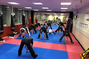 Fife Kickboxing & Self Defence Academy | FKSDA Martial Arts Studio image