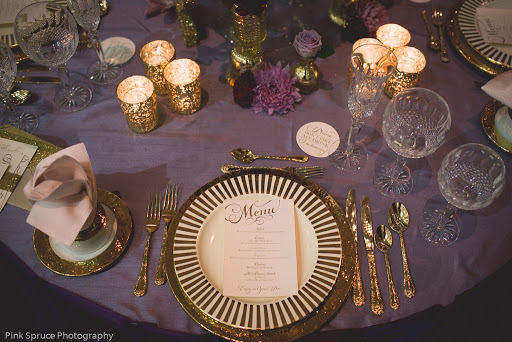 Event Planner «La Crosse Bridal EXPO», reviews and photos, 418 Main St, La Crosse, WI 54601, USA