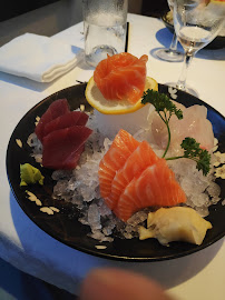 Plats et boissons du Restaurant japonais Fuji San à Neuilly-sur-Seine - n°14