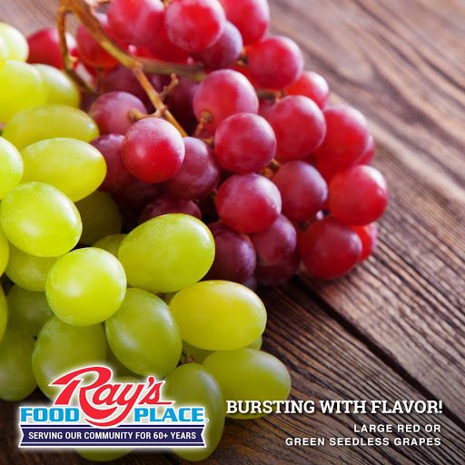 Grocery Store «Rays Food Place», reviews and photos, 25013 OR-126, Veneta, OR 97487, USA