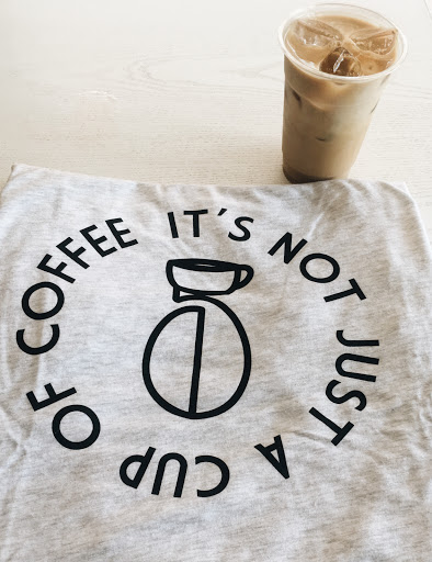 Coffee Shop «The Bean Coffee Shop», reviews and photos, 169 S Gay St, Auburn, AL 36830, USA