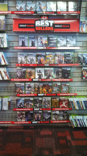 Video Game Store «GameStop», reviews and photos, 340 Wrangleboro Rd, Mays Landing, NJ 08330, USA