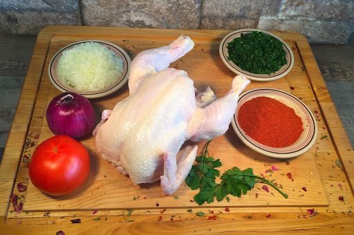 Butcher Shop «Jouni Meat», reviews and photos, 28958 Orchard Lake Rd, Farmington Hills, MI 48334, USA