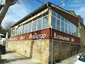 Bar restaurante Gallego en San Lorenzo de El Escorial