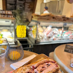 Photo n°1 de l'avis de Kamila.u fait le 22/04/2024 à 15:53 sur le  Focacceria Dal Piasarot à Limone sul Garda