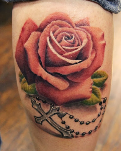 Explore cuban tattoo ideas, creative tattoo ideas in Arlington, available at Urbans Tattoo & Piercing Studio