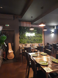 Atmosphère du Restaurant O Brazil SARL LUITON à Strasbourg - n°18