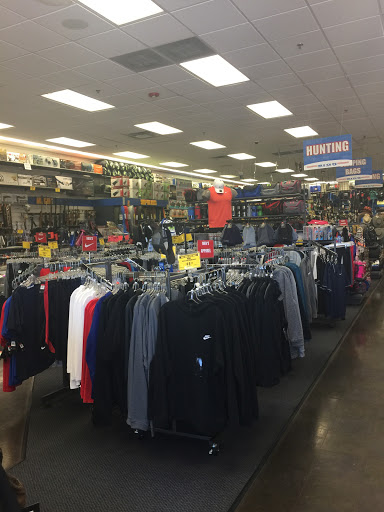 Sporting Goods Store «Big 5 Sporting Goods», reviews and photos, 1623 N Dysart Rd, Avondale, AZ 85323, USA