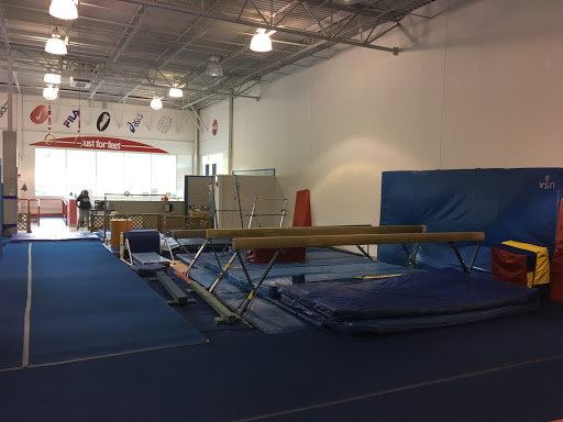Gymnastics Center «Gym South Gymnastics», reviews and photos, 119 N 85th Pkwy, Fayetteville, GA 30214, USA