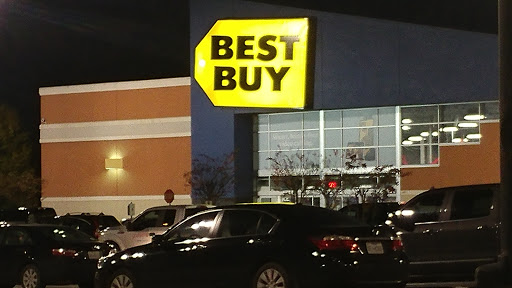 Electronics Store «Best Buy», reviews and photos, 501 Interstate 45 S, Conroe, TX 77301, USA