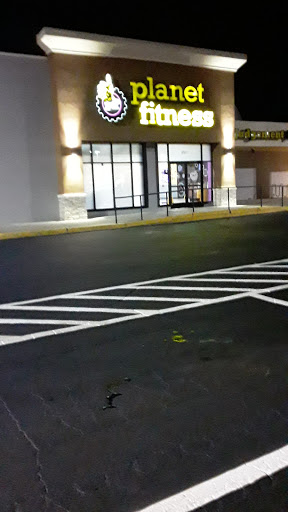 Gym «Planet Fitness - Jacksonville (Baymeadows), FL», reviews and photos, 8661 Old Kings Rd S, Jacksonville, FL 32217, USA